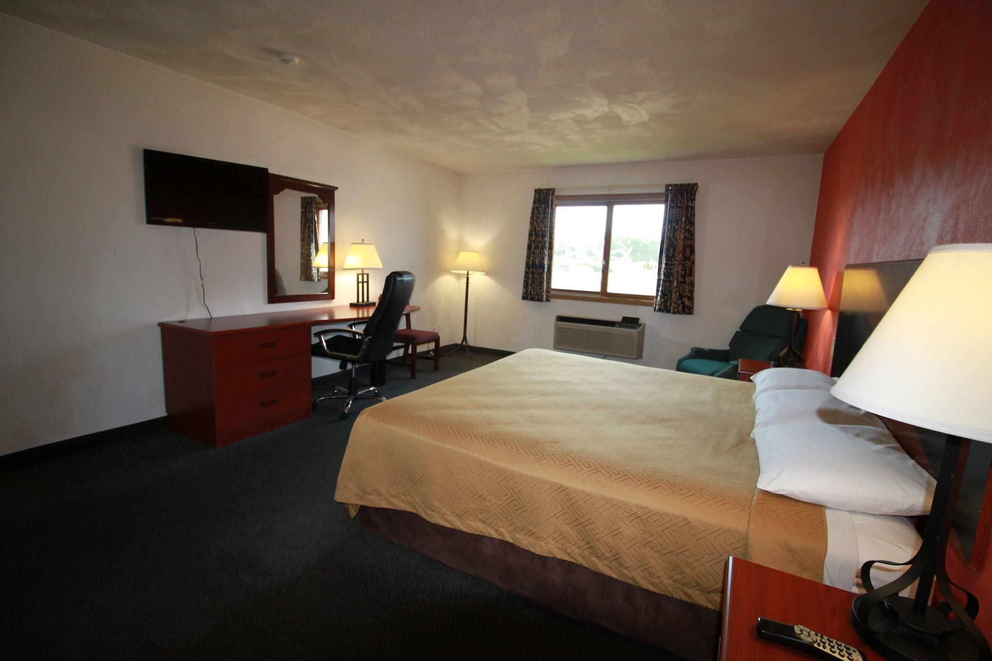 Surestay Hotel By Best Western Greenville Exteriér fotografie