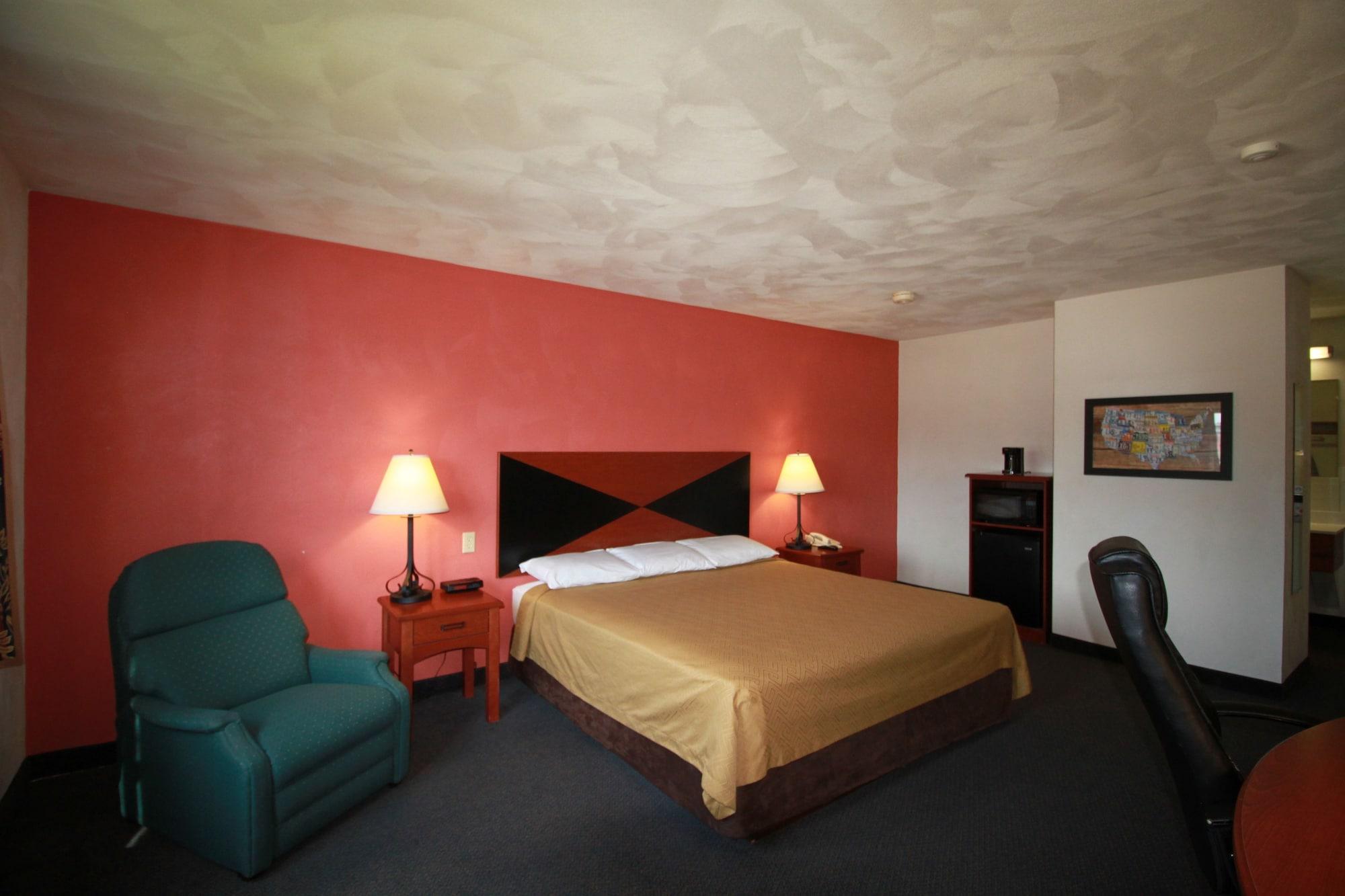 Surestay Hotel By Best Western Greenville Exteriér fotografie