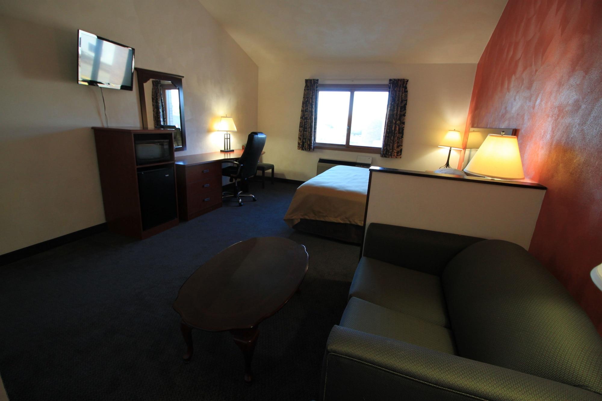 Surestay Hotel By Best Western Greenville Exteriér fotografie