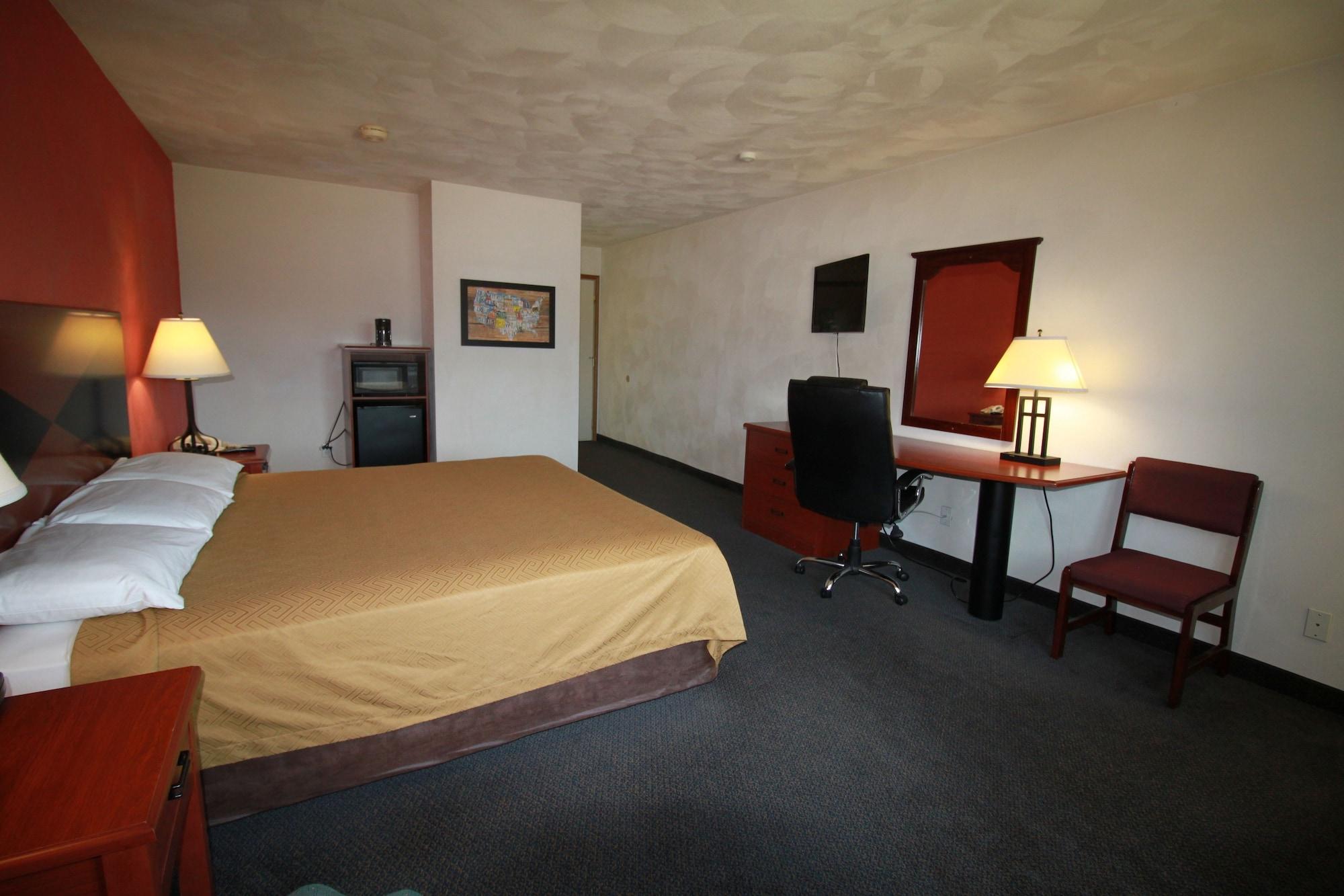 Surestay Hotel By Best Western Greenville Exteriér fotografie
