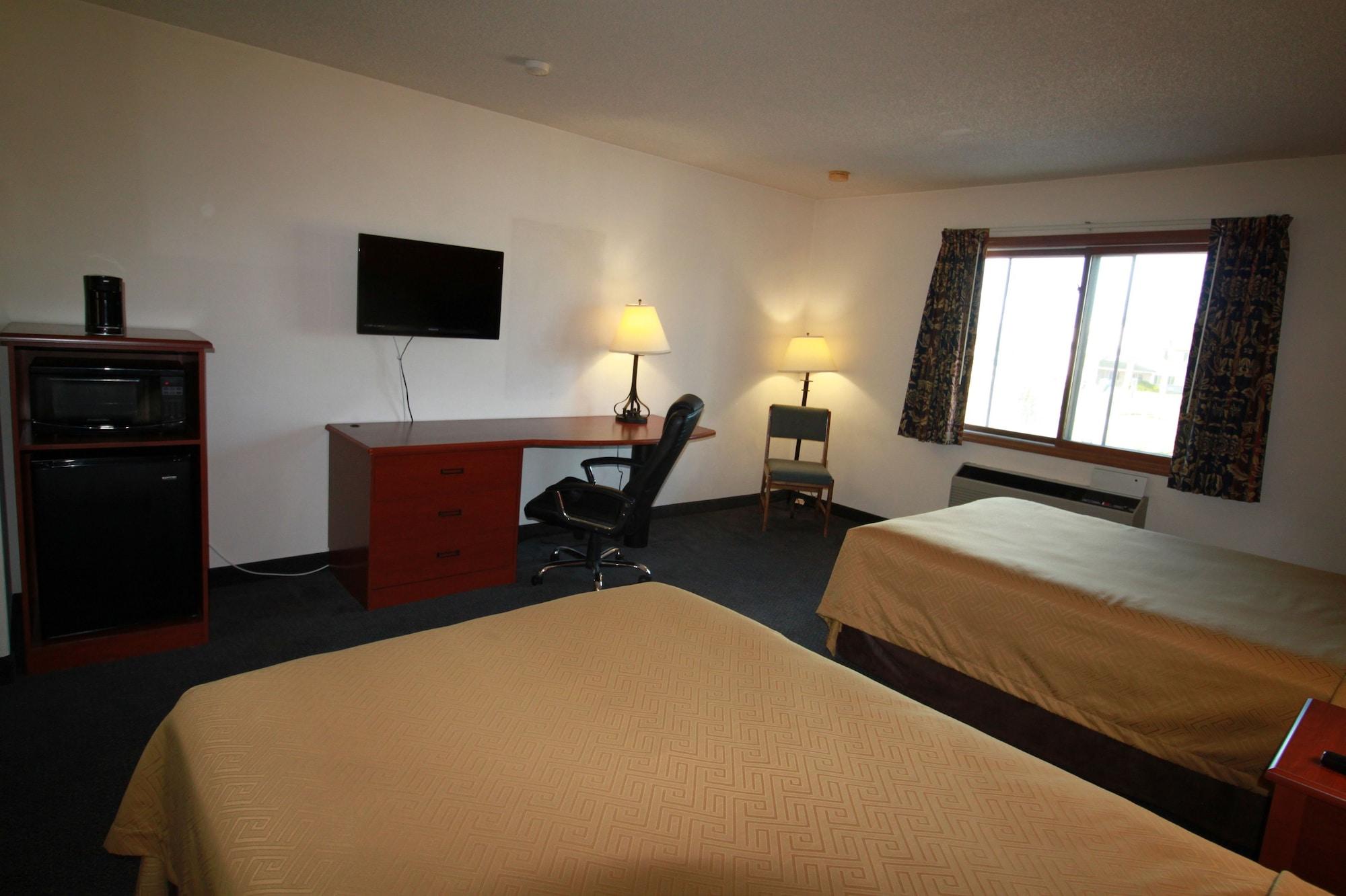 Surestay Hotel By Best Western Greenville Exteriér fotografie