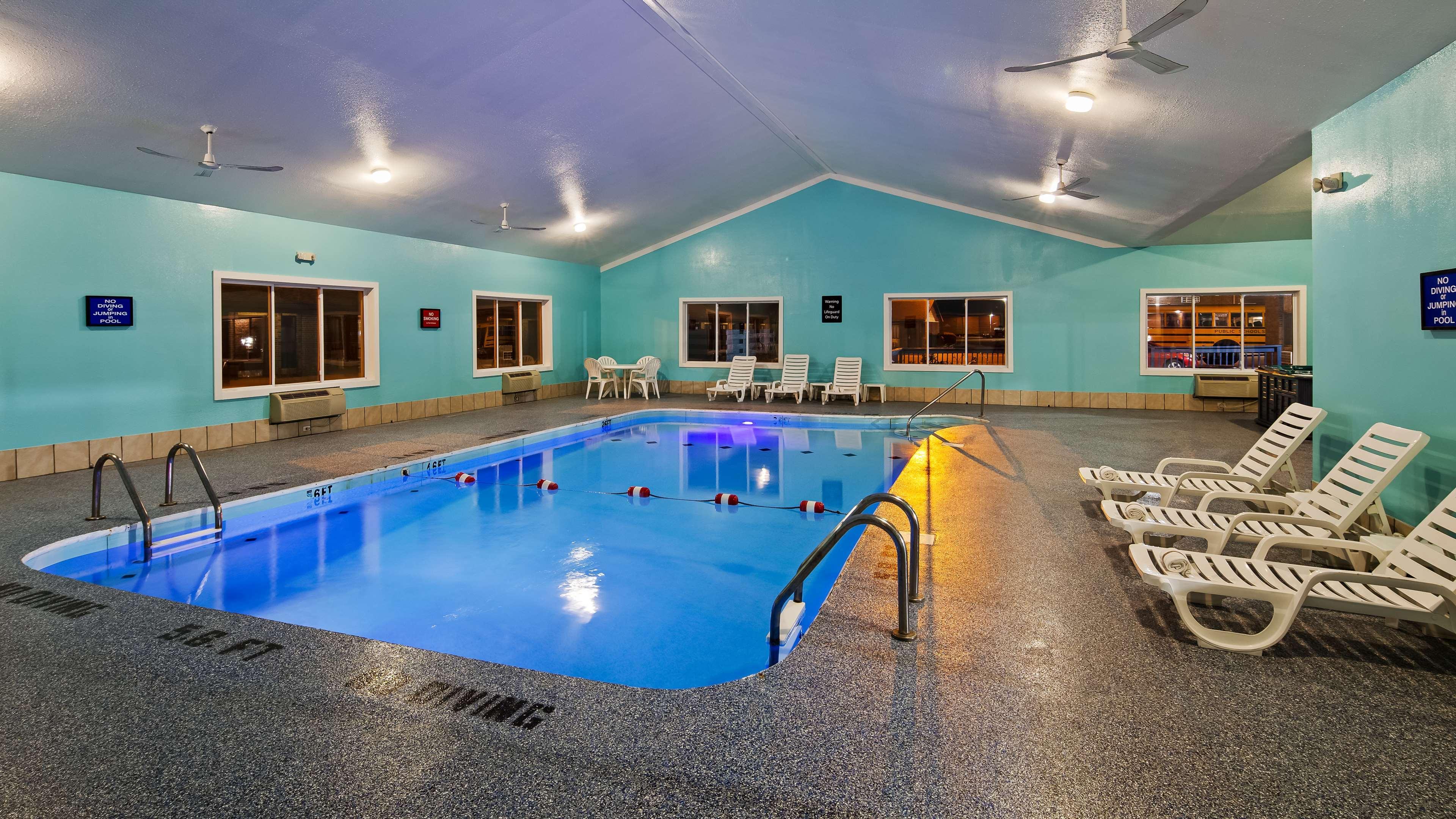 Surestay Hotel By Best Western Greenville Exteriér fotografie