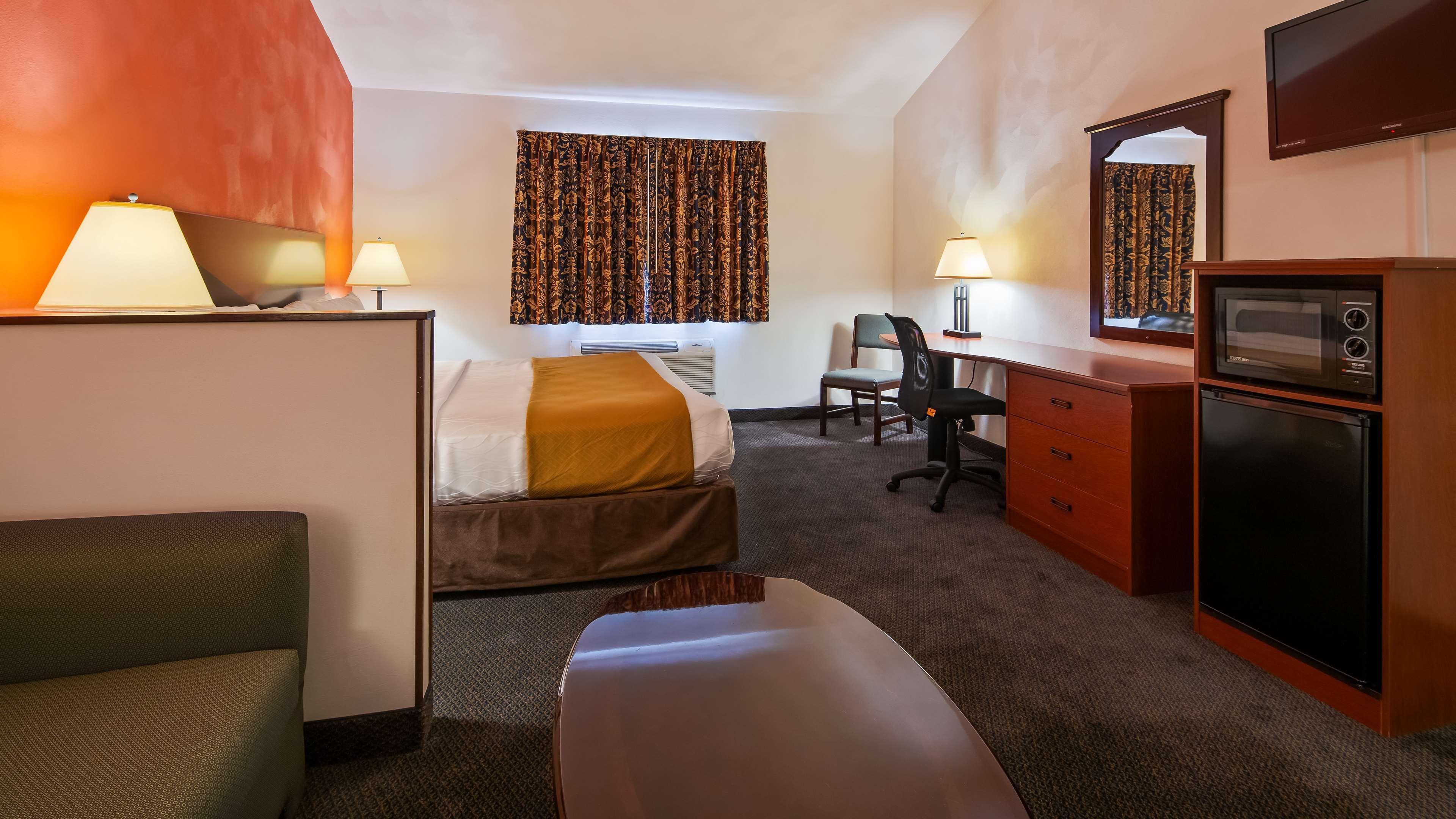 Surestay Hotel By Best Western Greenville Exteriér fotografie