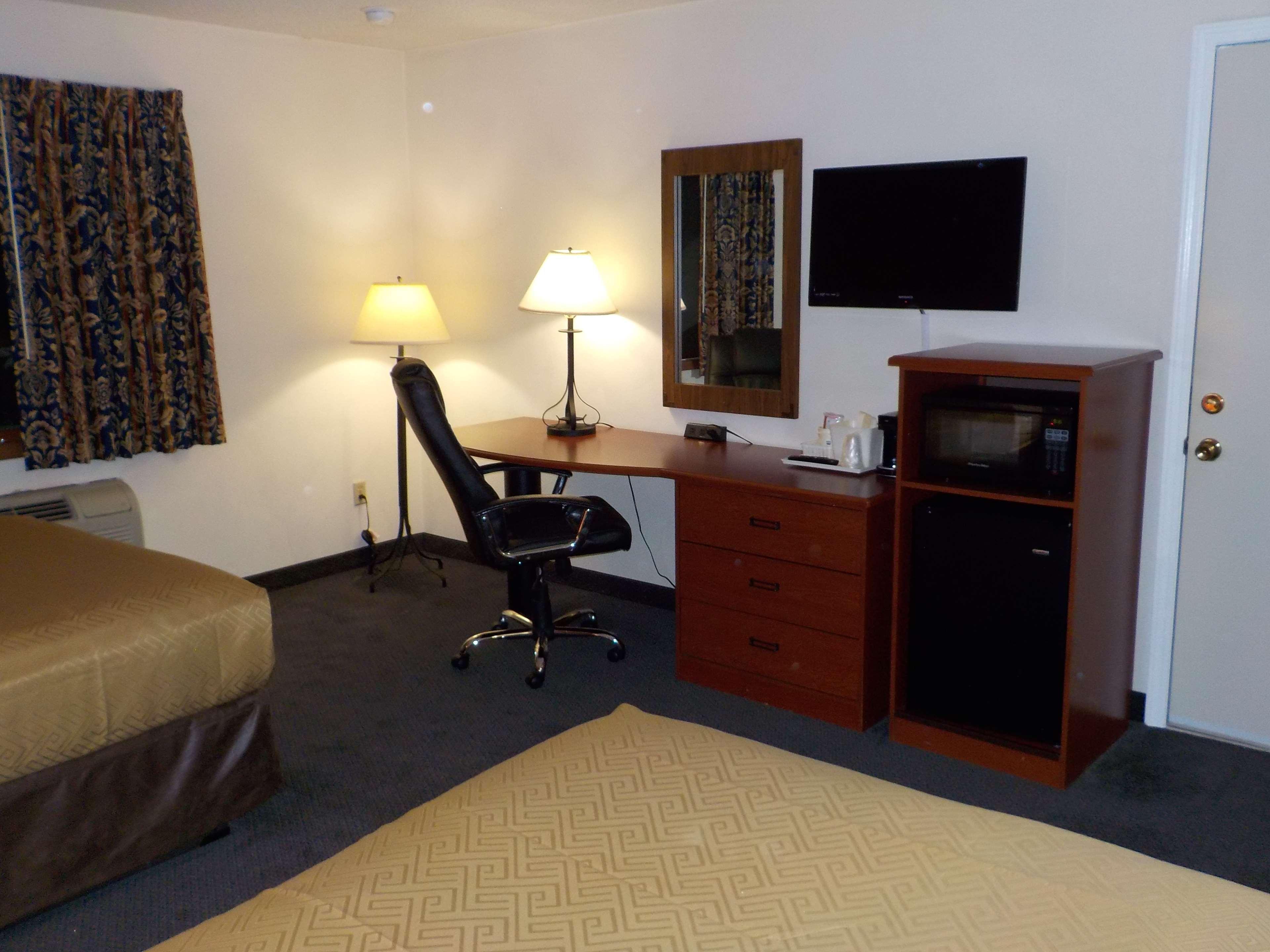 Surestay Hotel By Best Western Greenville Exteriér fotografie