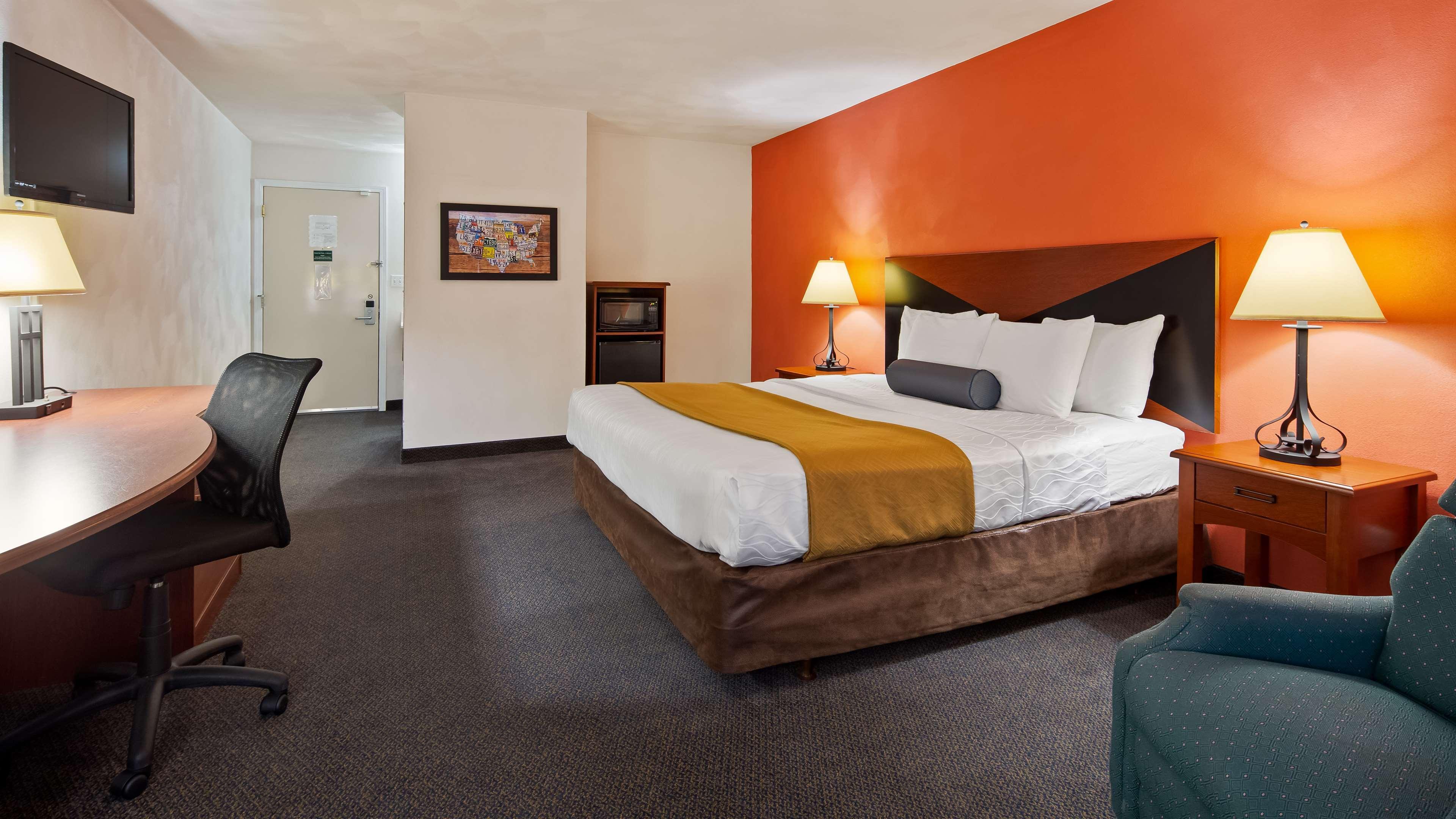 Surestay Hotel By Best Western Greenville Exteriér fotografie