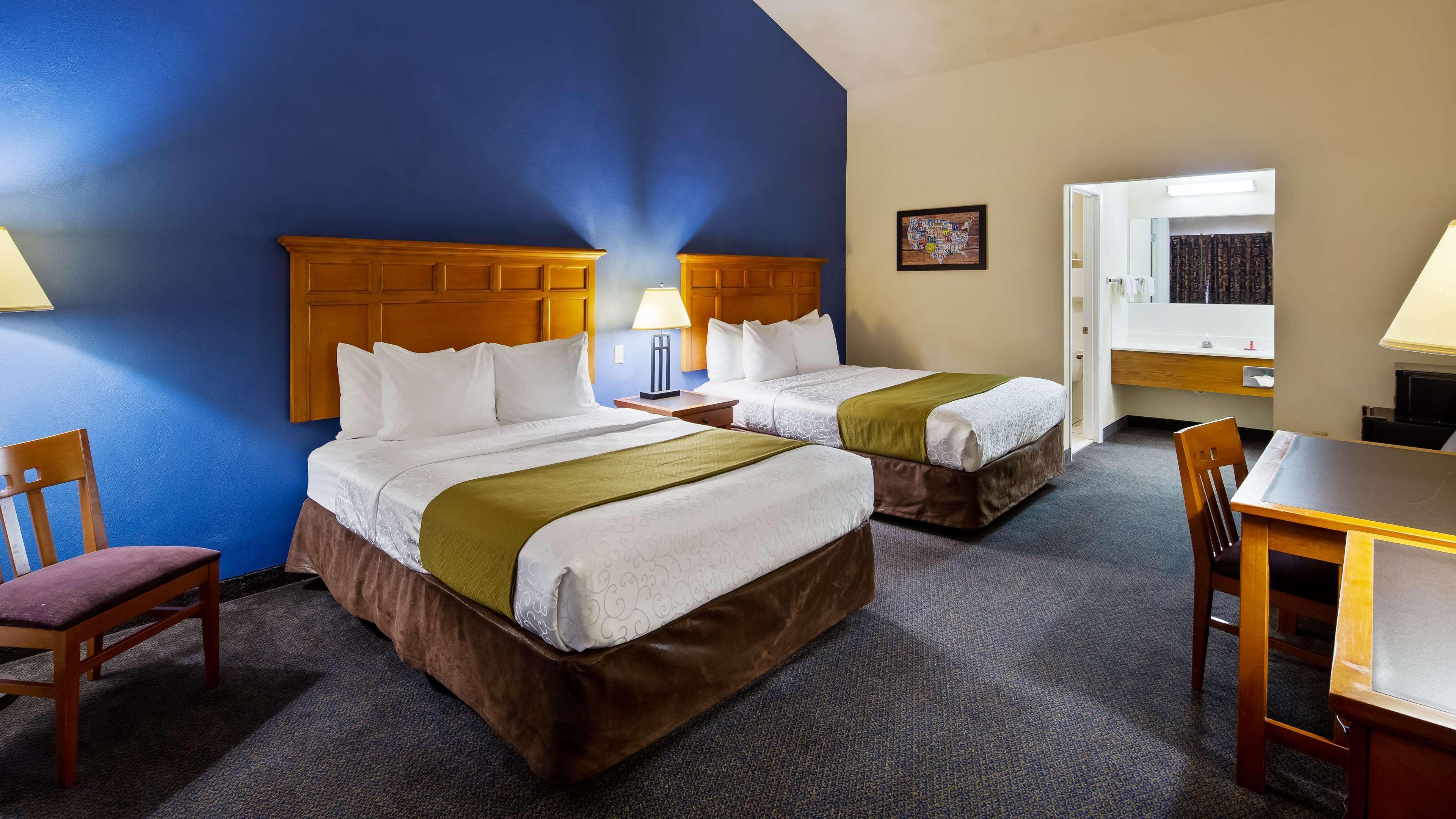 Surestay Hotel By Best Western Greenville Exteriér fotografie