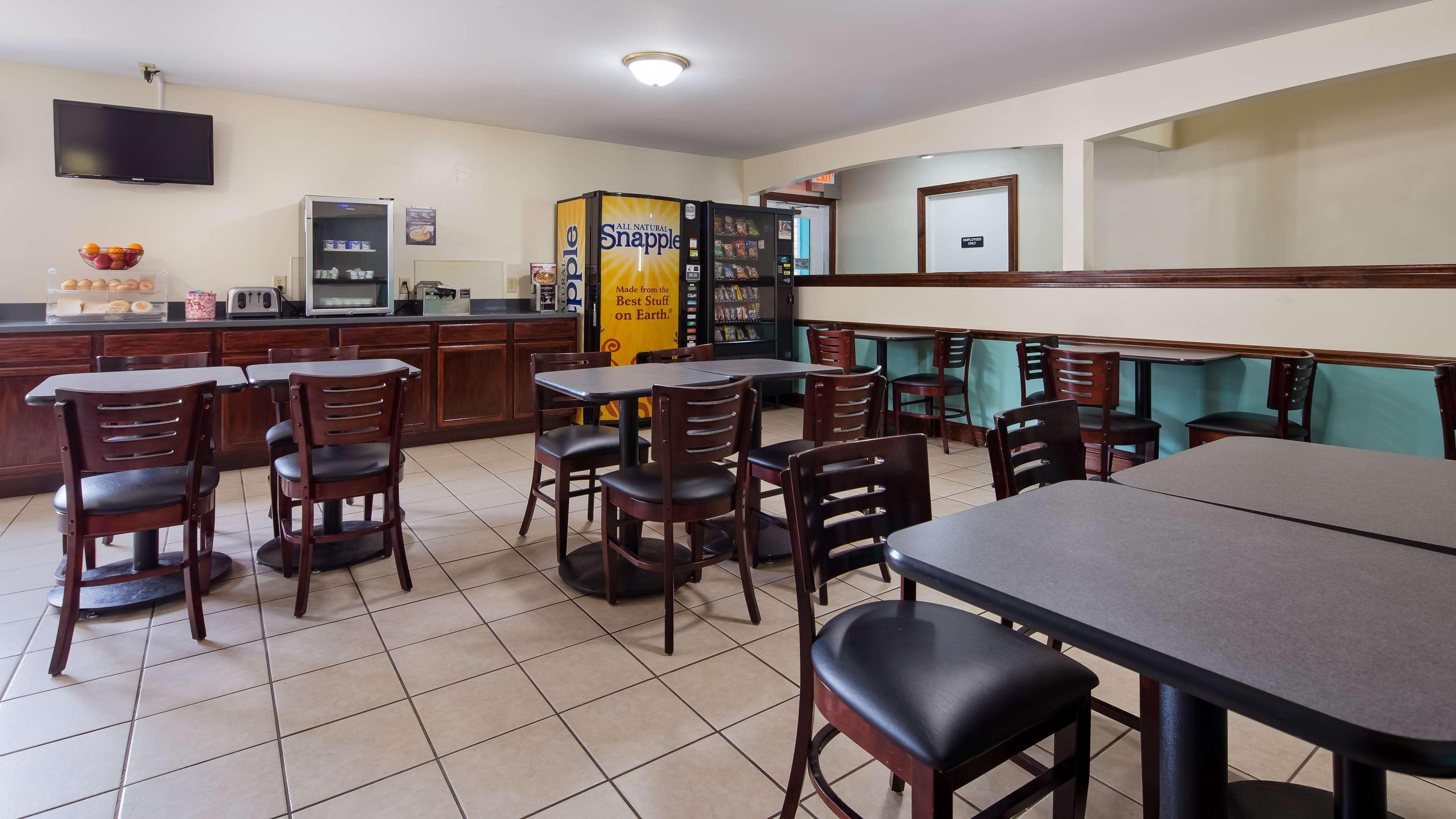 Surestay Hotel By Best Western Greenville Exteriér fotografie