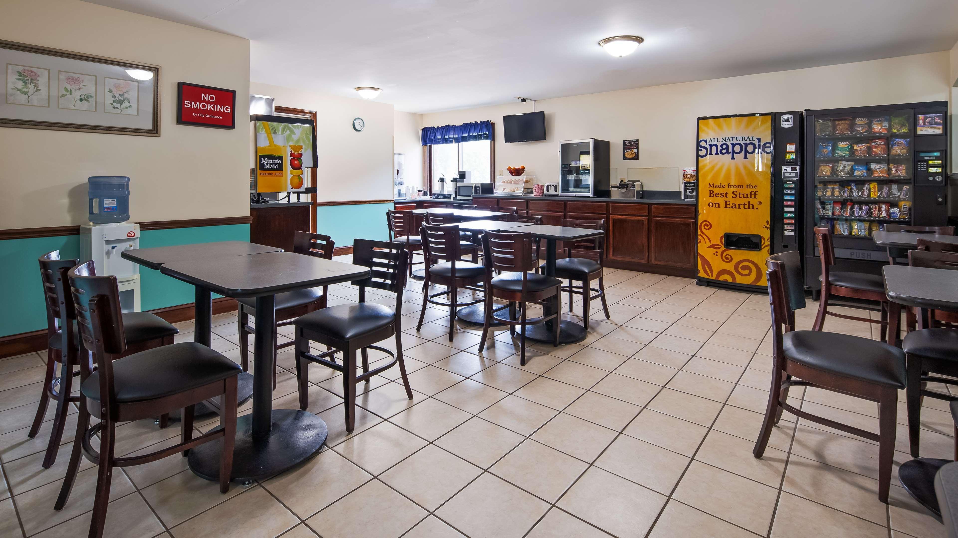 Surestay Hotel By Best Western Greenville Exteriér fotografie