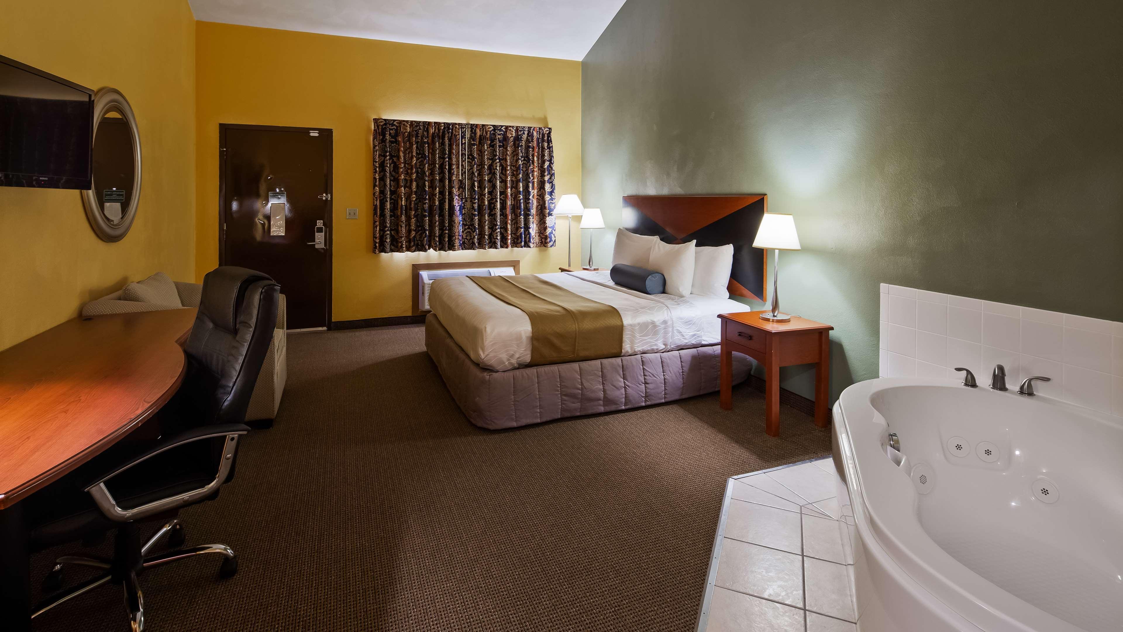 Surestay Hotel By Best Western Greenville Exteriér fotografie