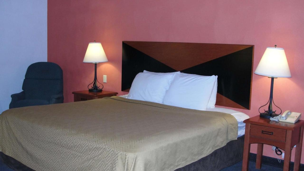 Surestay Hotel By Best Western Greenville Exteriér fotografie