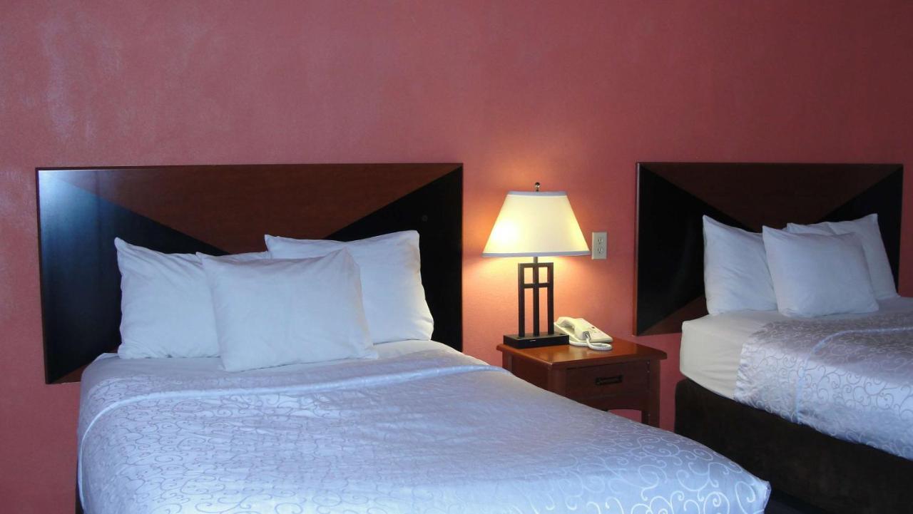 Surestay Hotel By Best Western Greenville Exteriér fotografie