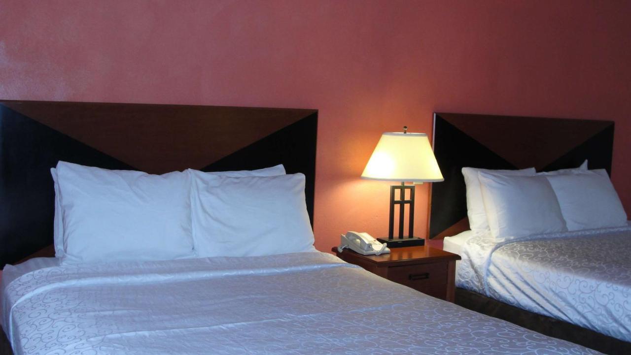 Surestay Hotel By Best Western Greenville Exteriér fotografie