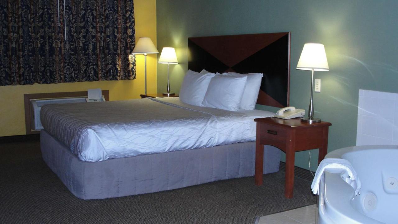 Surestay Hotel By Best Western Greenville Exteriér fotografie