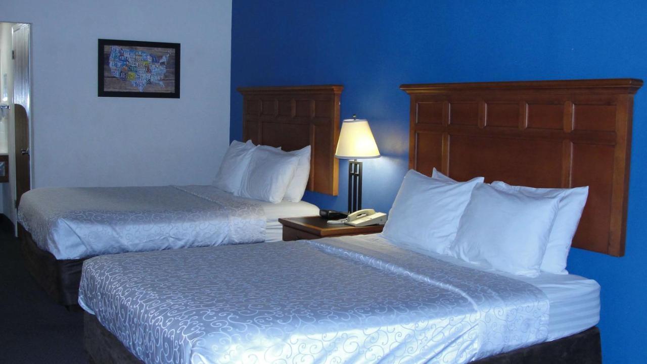 Surestay Hotel By Best Western Greenville Exteriér fotografie