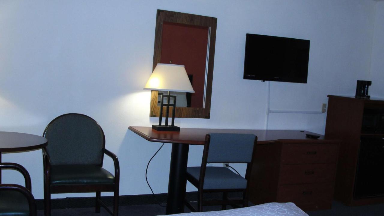 Surestay Hotel By Best Western Greenville Exteriér fotografie