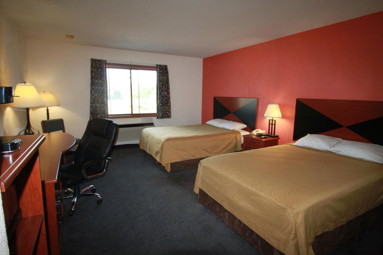 Surestay Hotel By Best Western Greenville Exteriér fotografie
